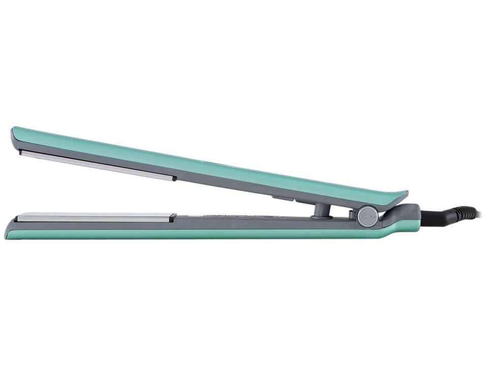 Chapinha de Cabelo Profissional Taiff Diamante Fox 3 com Íons - 2