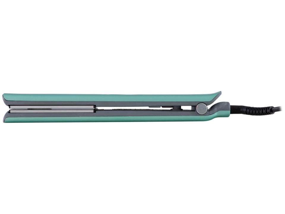 Chapinha de Cabelo Profissional Taiff Diamante Fox 3 com Íons - 3