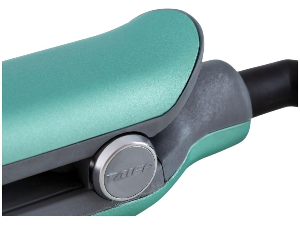 Chapinha de Cabelo Profissional Taiff Diamante Fox 3 com Íons - 5