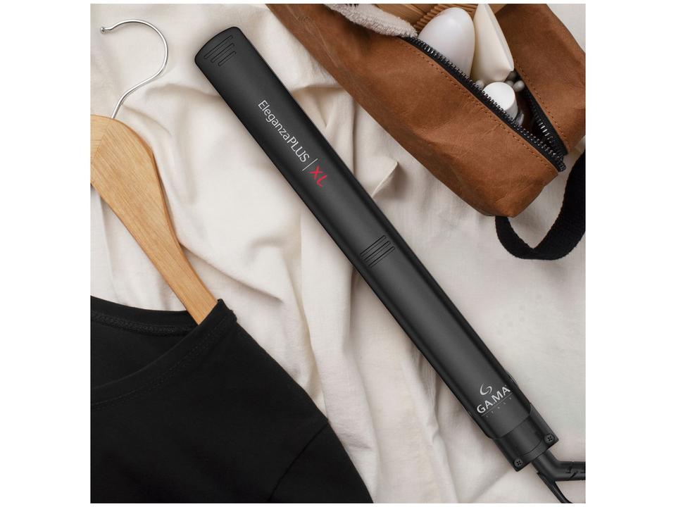 Chapinha GA.MA Italy Eleganza Plus XL Cerâmica 220°C - 2