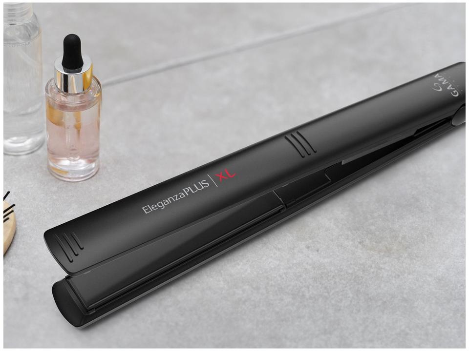 Chapinha GA.MA Italy Eleganza Plus XL Cerâmica 220°C - 1