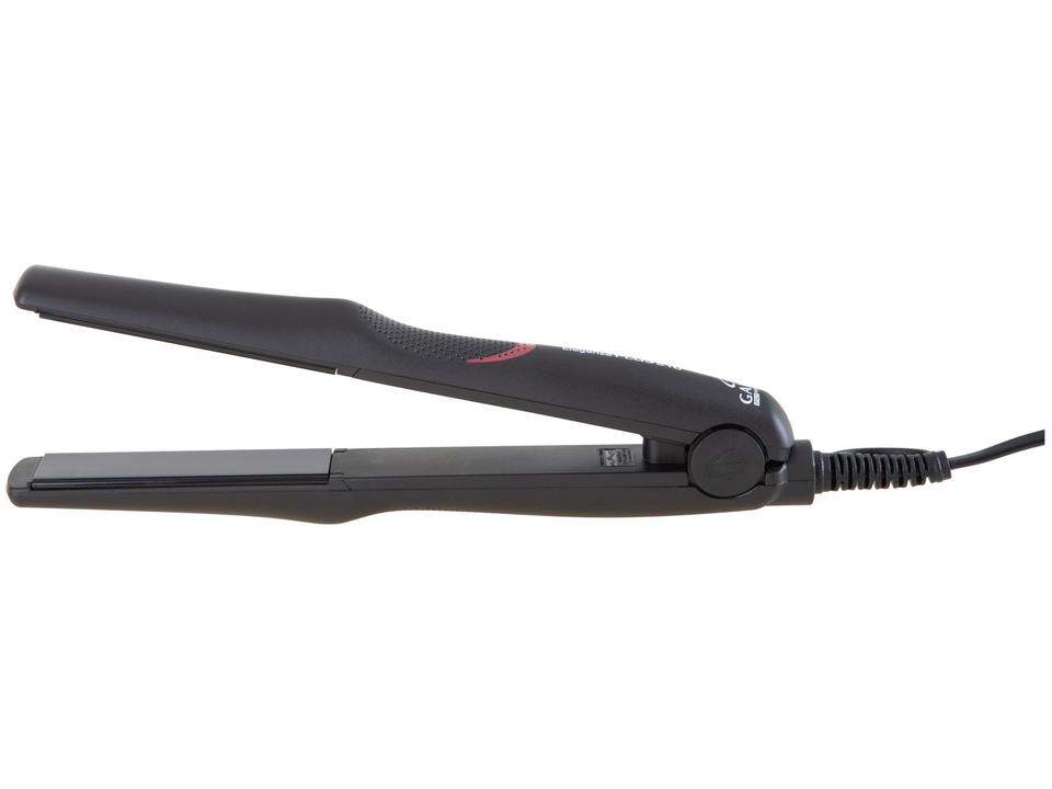 Chapinha/Prancha de Cabelo Cerâmica com Íons 210ºC GA.MA Italy Eleganza Plus - 3