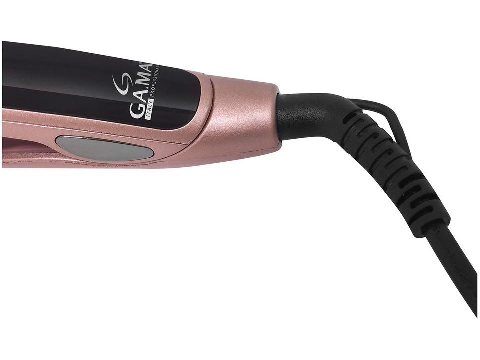 Chapinha/Prancha de Cabelo GAMA - 6