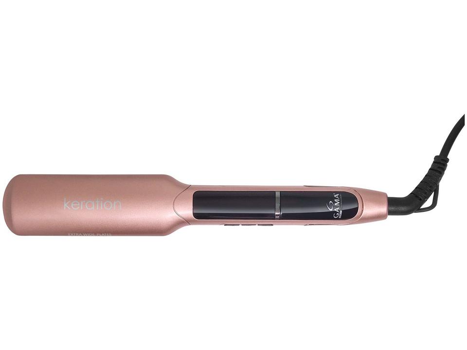 Chapinha/Prancha de Cabelo GAMA - 3