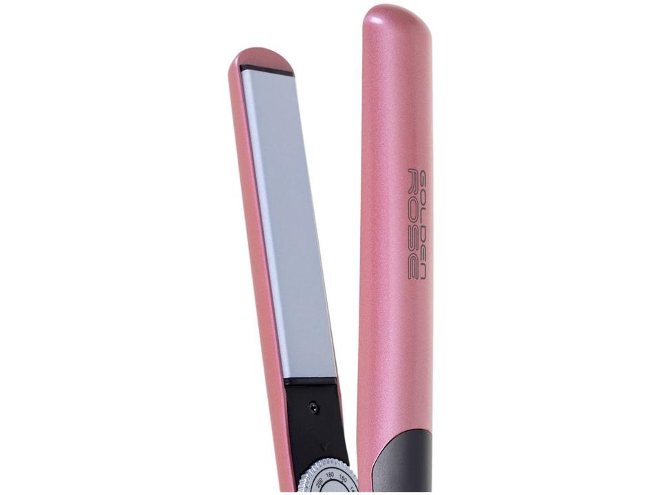 Chapinha/Prancha de Cabelo Mondial P-20 - 8