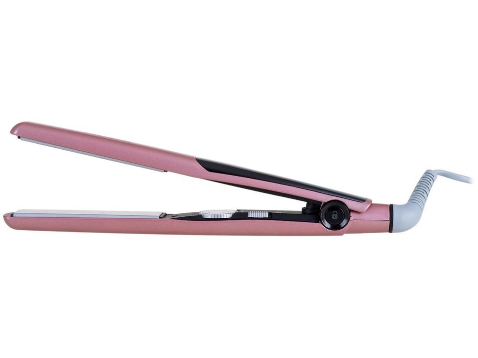 Chapinha/Prancha de Cabelo Mondial P-20 - 6