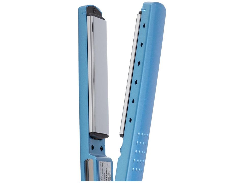 Chapinha/Prancha de Cabelo Mondial Titanium Pro - 8