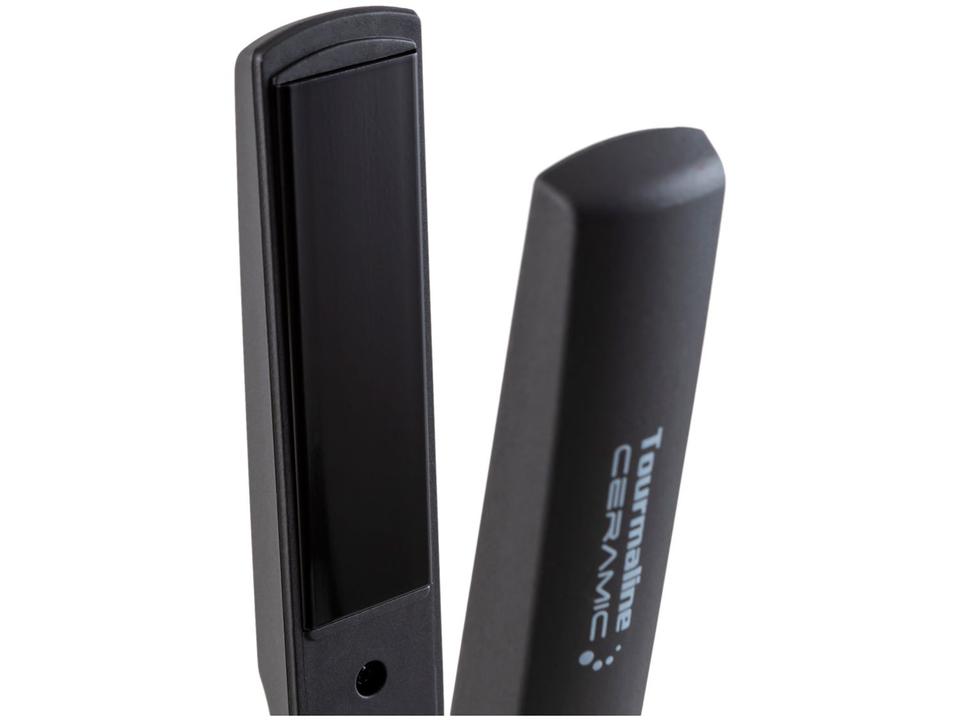 Chapinha/Prancha de Cabelo Mondial Tourmaline Ceramic P-15 220C - 9