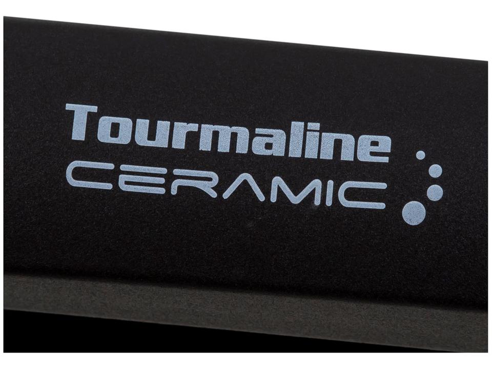 Chapinha/Prancha de Cabelo Mondial Tourmaline Ceramic P-15 220C - 10