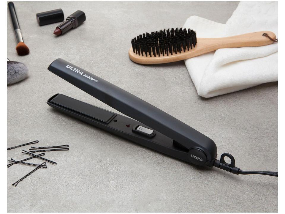 Chapinha/Prancha de Cabelo Mondial Ultra P-14 - 1