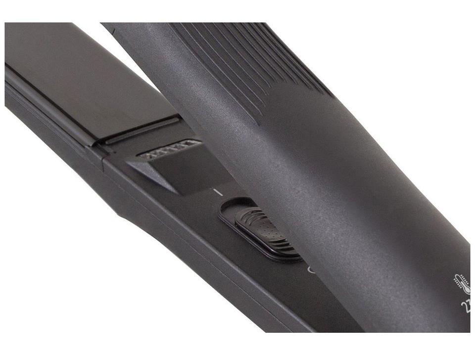 Chapinha/Prancha de Cabelo Philco Ceramic Black - 8