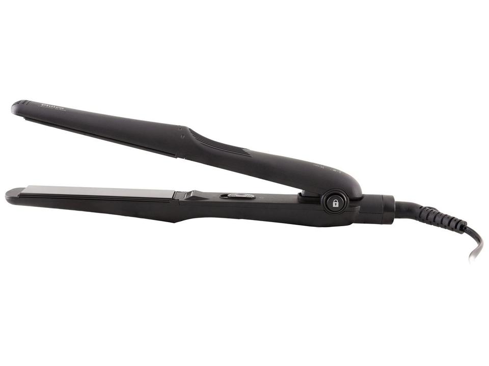 Chapinha/Prancha de Cabelo Philco Ceramic Black - 3