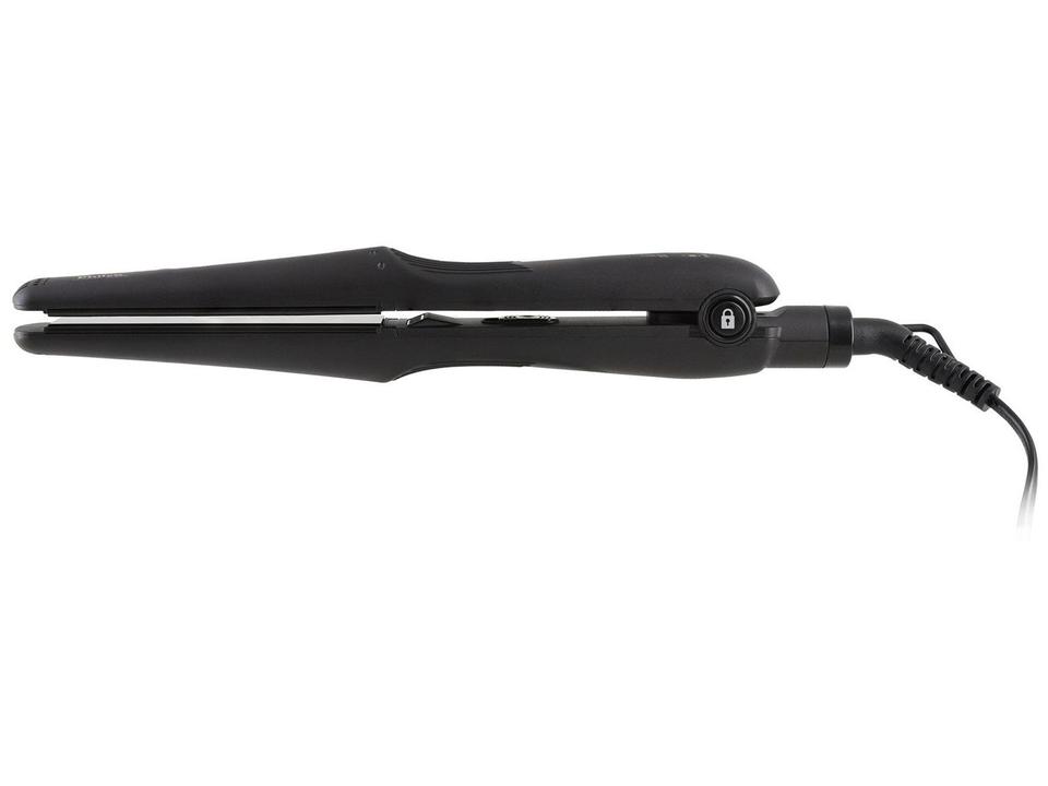 Chapinha/Prancha de Cabelo Philco Ceramic Black - 5