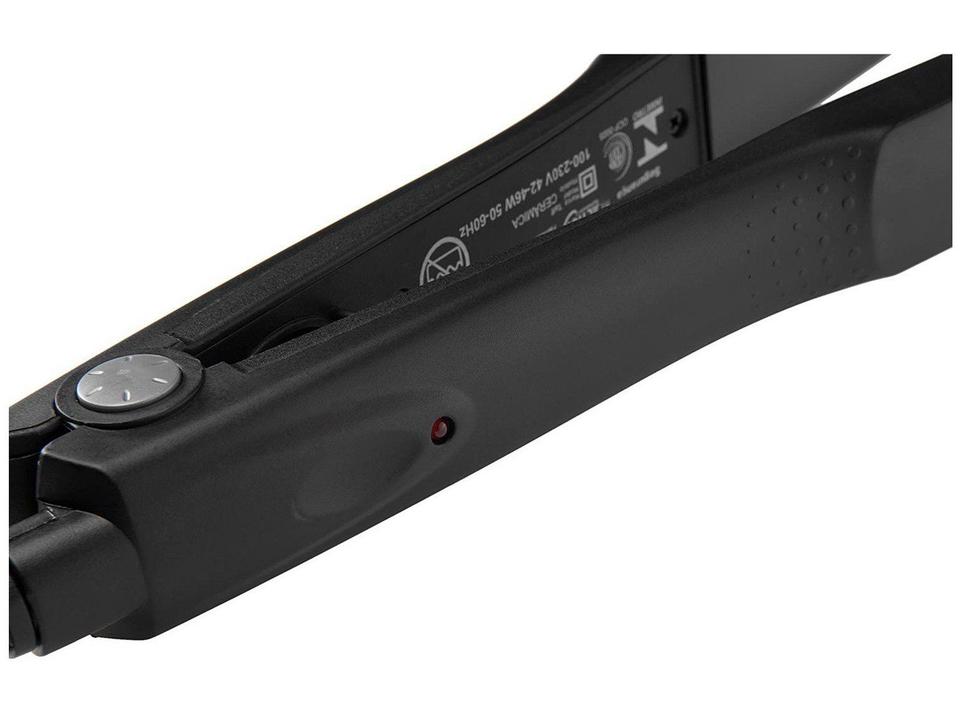 Chapinha/Prancha de Cabelo Taiff Cerâmica 180° - 5