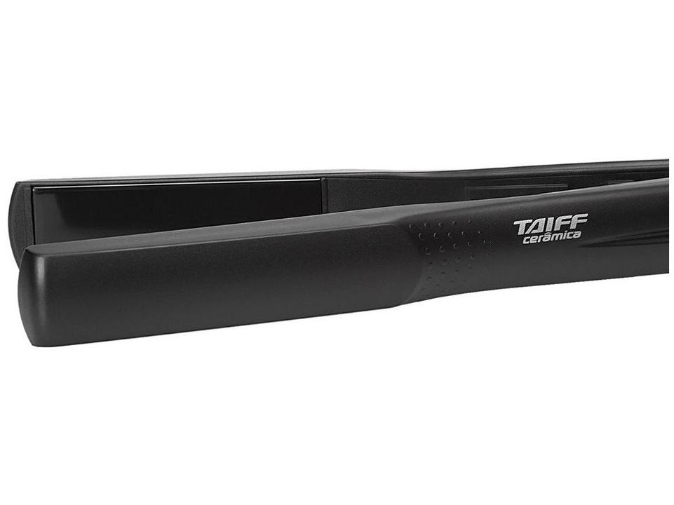 Chapinha/Prancha de Cabelo Taiff Cerâmica 180°C - 3