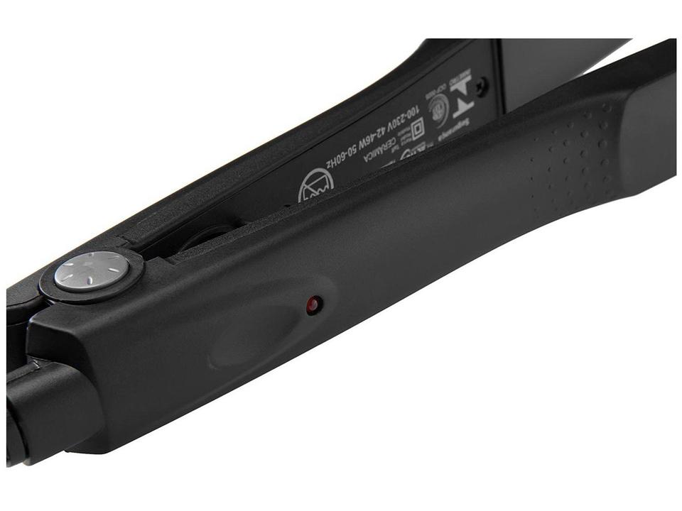 Chapinha/Prancha de Cabelo Taiff Cerâmica 180°C - 5