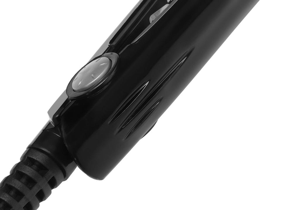 Chapinha/Prancha de Cabelo Taiff Elegance Super Mini Action 200ºC - 5