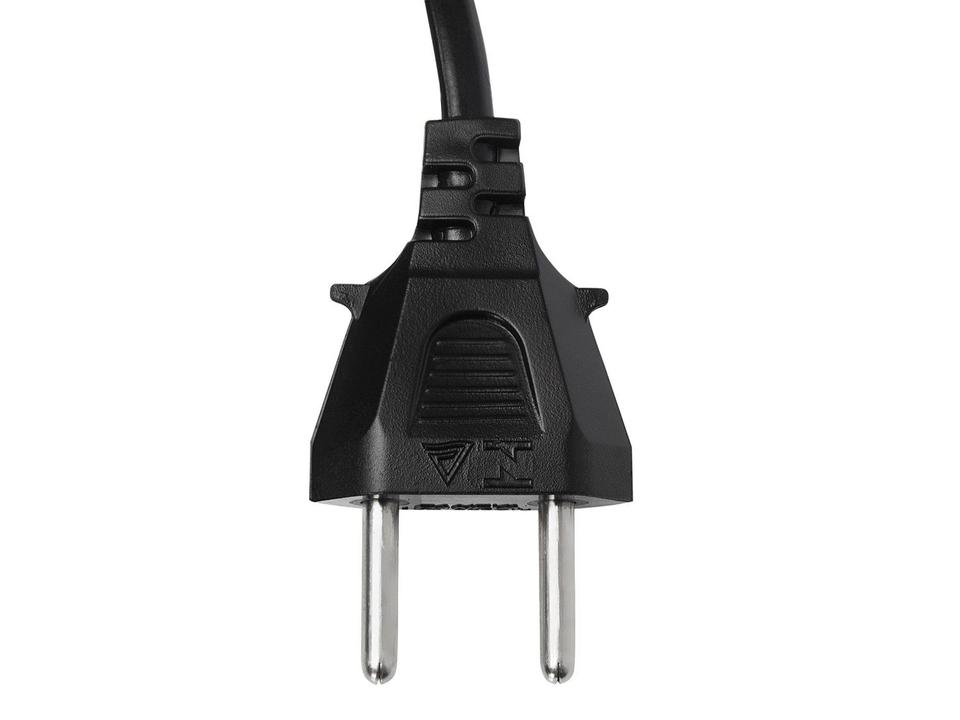 Chapinha/Prancha de Cabelo Taiff Elegance Super Mini Action 200ºC - 7