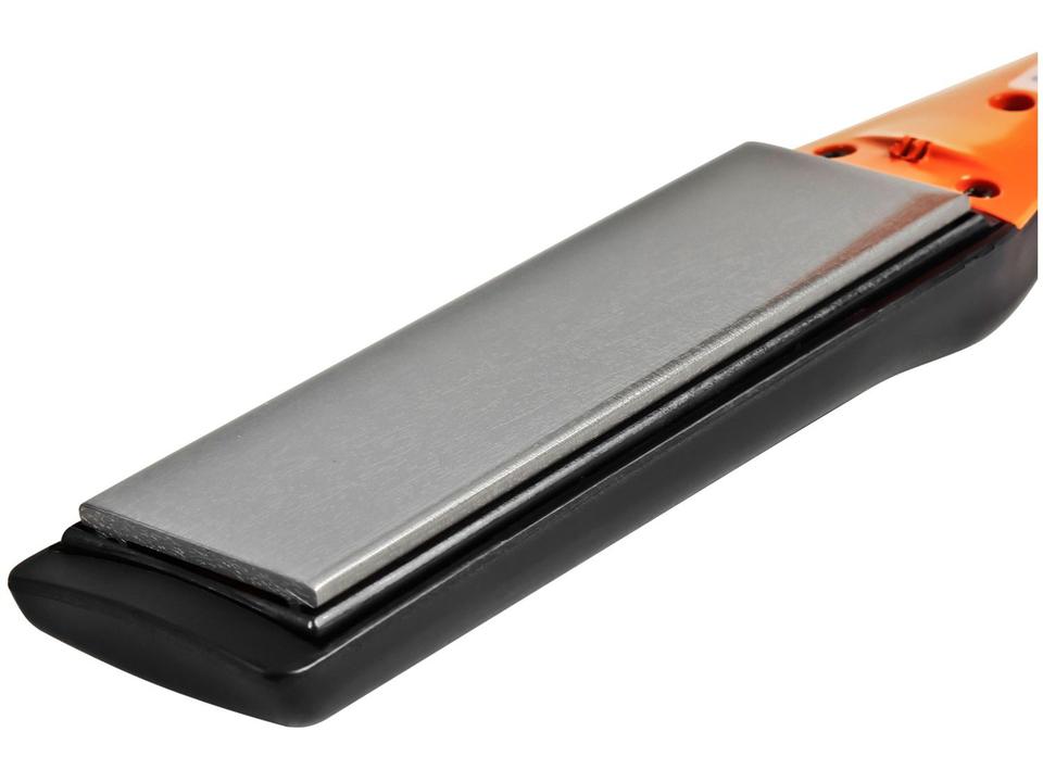 Chapinha/Prancha de Cabelo Taiff Titanium 450 Colors 230ºC - 5