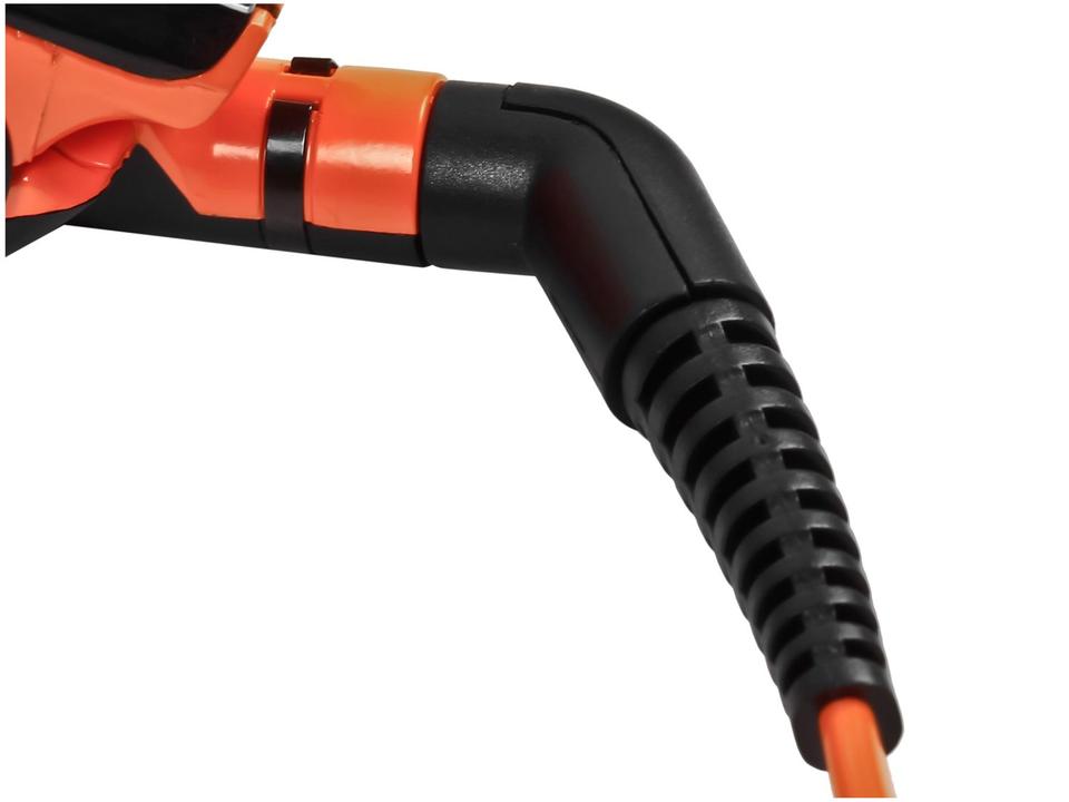 Chapinha/Prancha de Cabelo Taiff Titanium 450 Colors 230ºC - 11