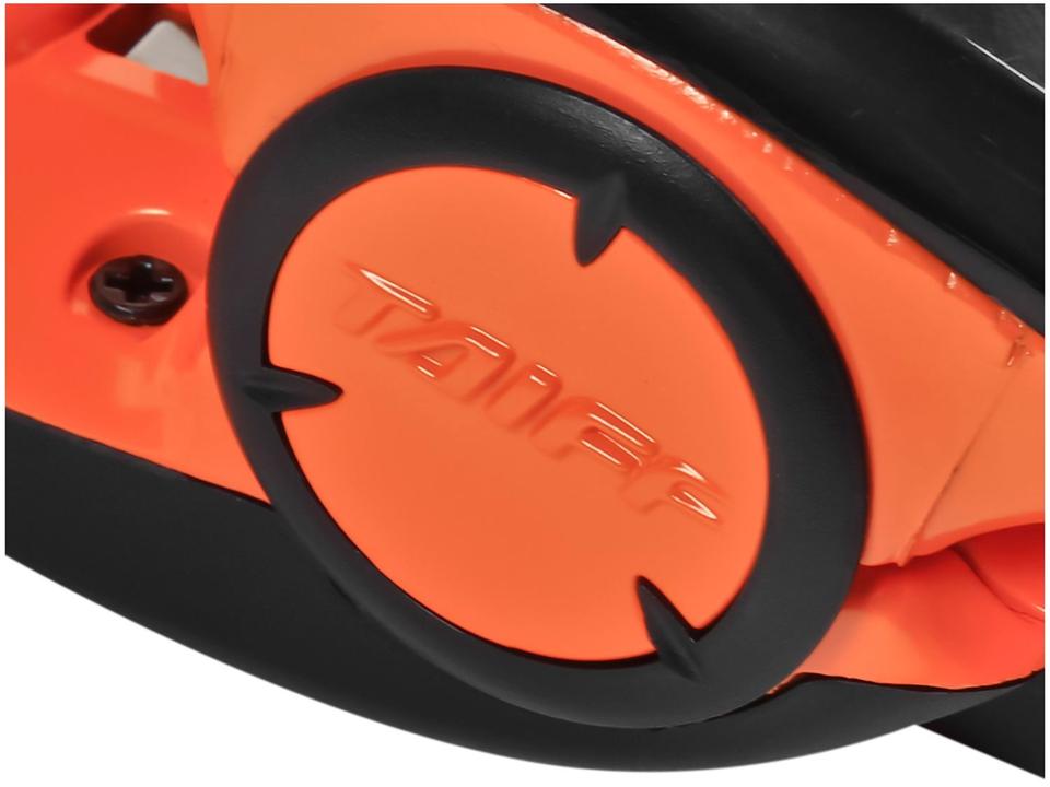 Chapinha/Prancha de Cabelo Taiff Titanium 450 Colors 230ºC - 10