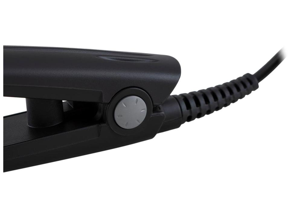 Chapinha/Prancha Taiff 200ºC Red Íon - 4