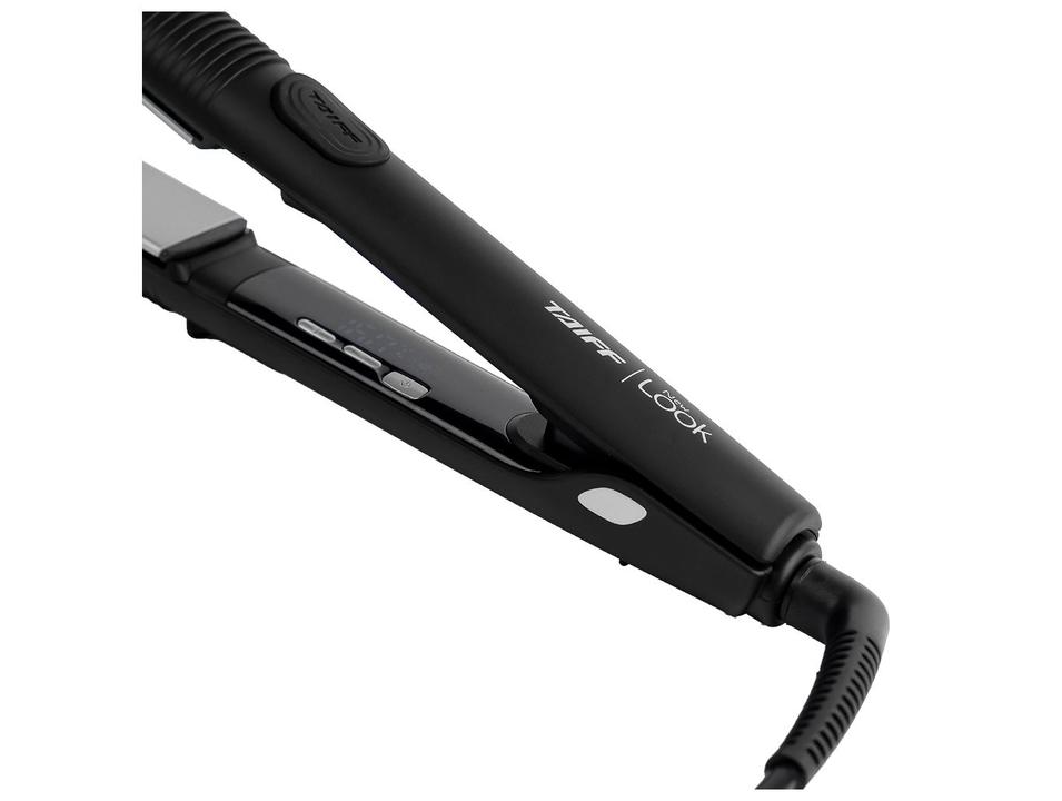 Chapinha Profissional Taiff New Look com Íons 240ºC 100149 - 5
