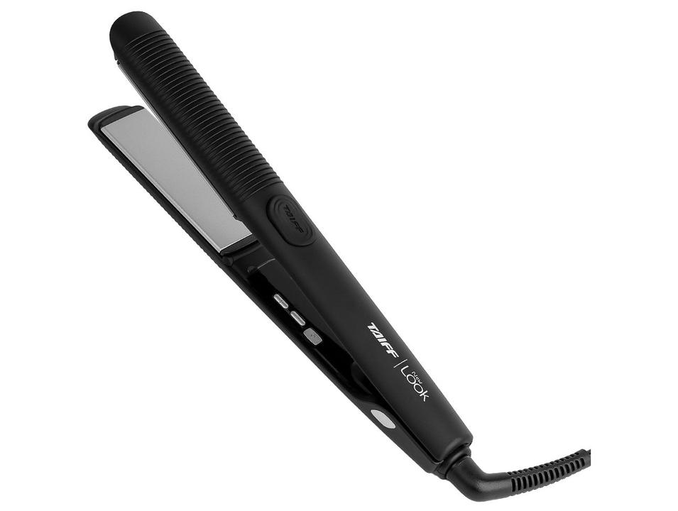 Chapinha Profissional Taiff New Look com Íons 240ºC 100149 - 2