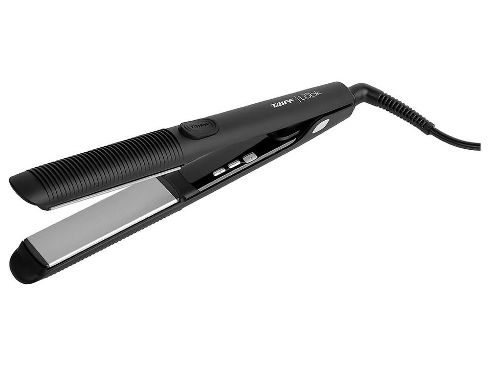 Chapinha Profissional Taiff New Look com Íons 240ºC 100149 - 3