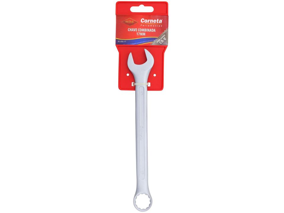 Chave Combinada Corneta 11mm Plana