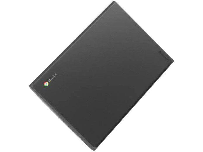 Chromebook Lenovo 100E 81MA001BBR Intel Celeron - 6