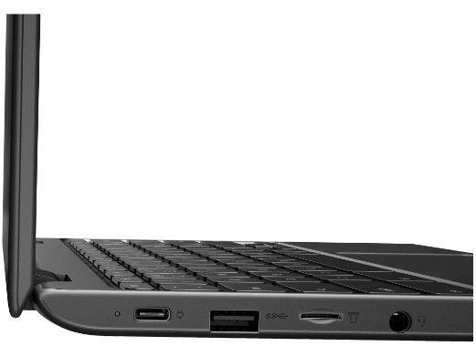 Chromebook Lenovo 100E 81MA001BBR Intel Celeron - 5