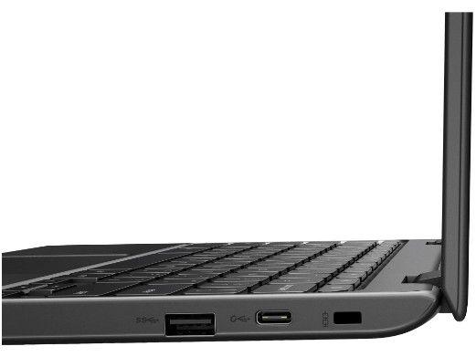 Chromebook Lenovo 100E 81MA001BBR Intel Celeron - 7