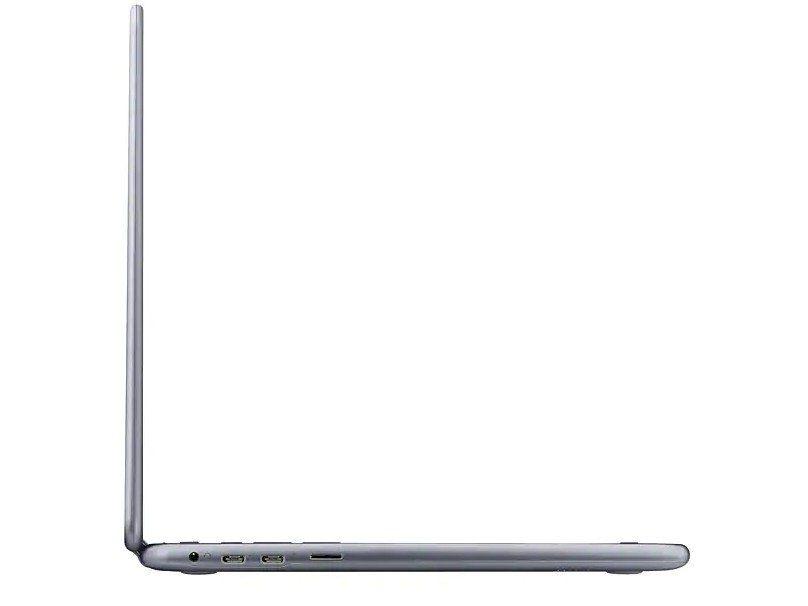 Chromebook Plus 2 em 1 Samsung XE521QAB-AD1BR - 7