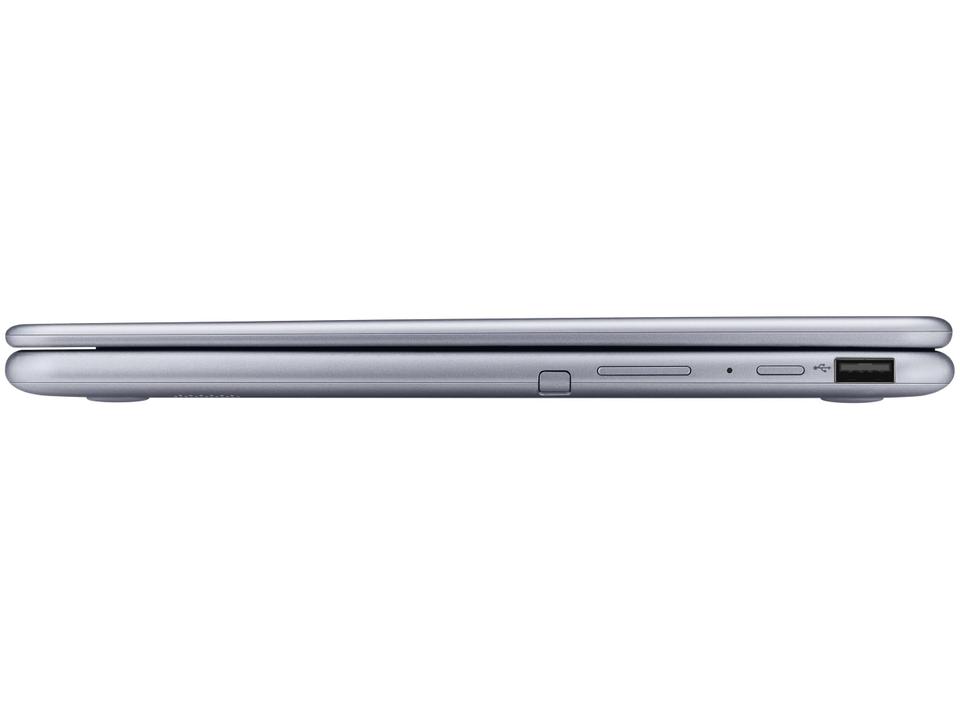 Chromebook Plus 2 em 1 Samsung XE521QAB-AD1BR - 17