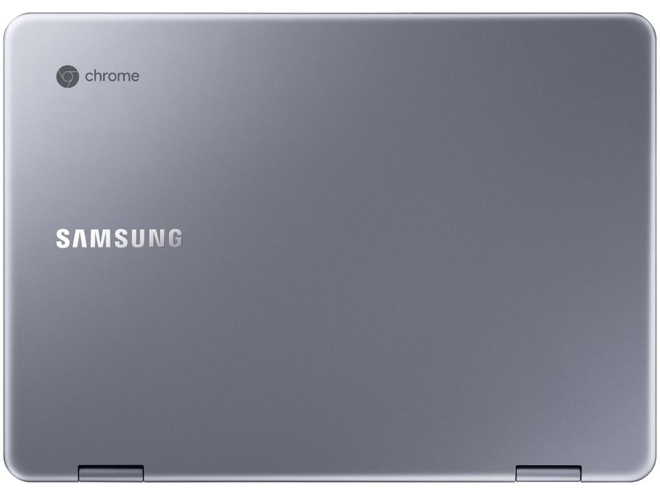 Chromebook Plus 2 em 1 Samsung XE521QAB-AD1BR - 14