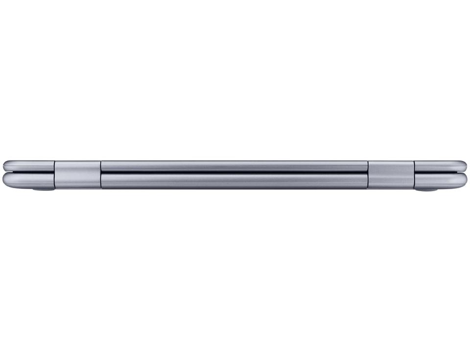 Chromebook Plus 2 em 1 Samsung XE521QAB-AD1BR - 19