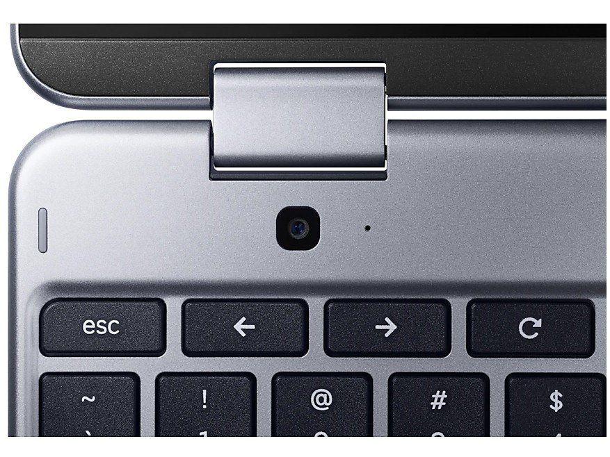 Chromebook Plus 2 em 1 Samsung XE521QAB-AD1BR - 20