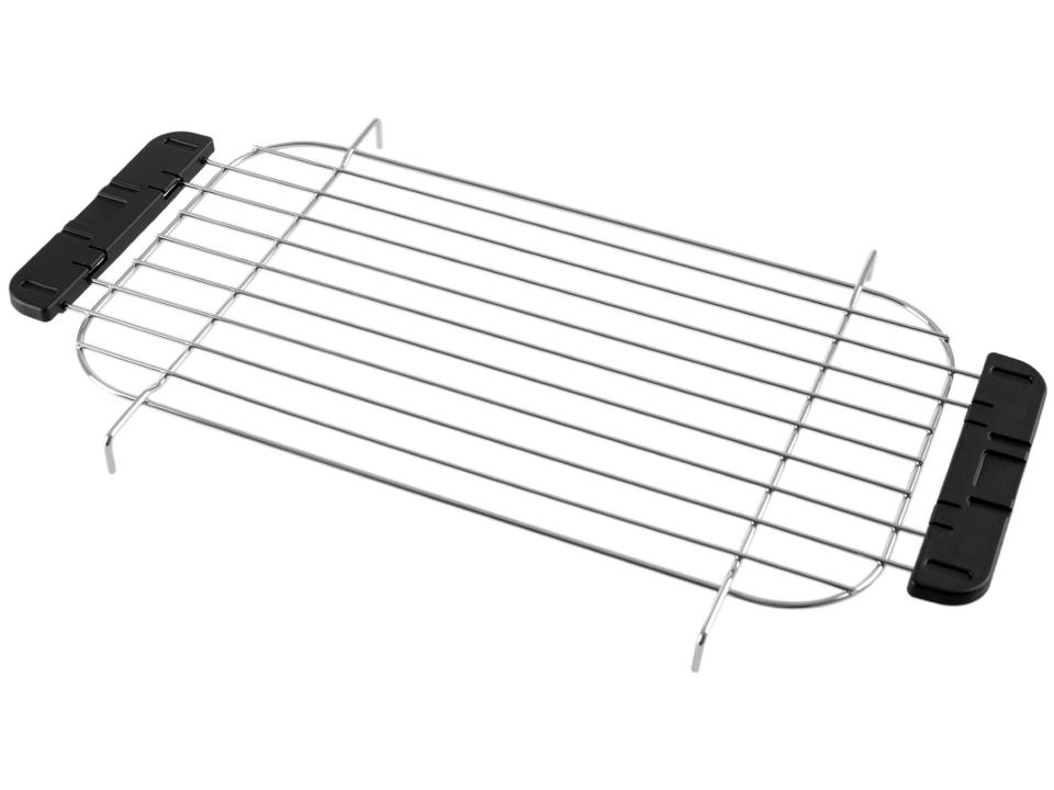 Churrasqueira Elétrica De mesa Britânia 1500W de potência BCQ10A - 10