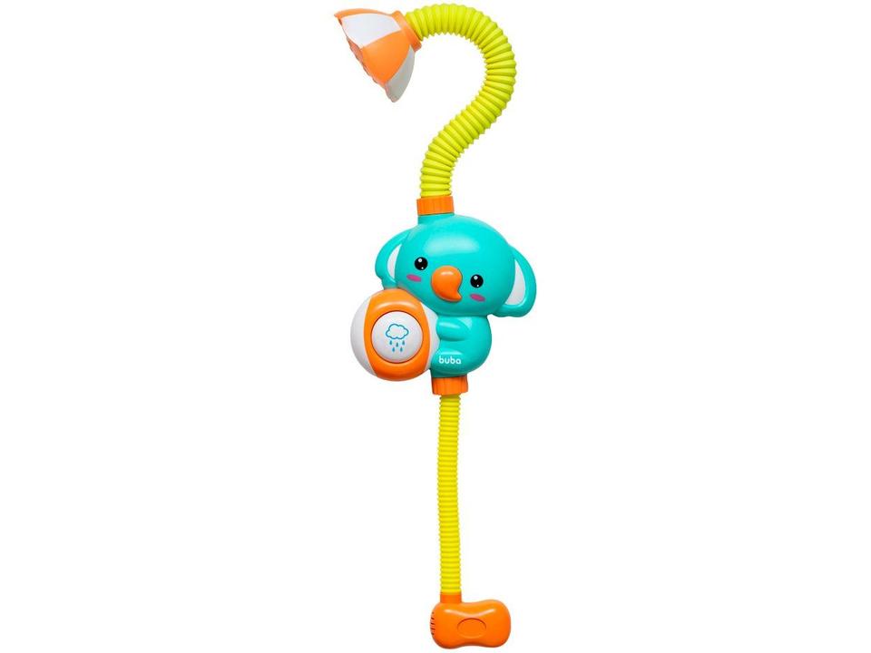 Chuveirinho para Banheiro de Bebê Buba Coala - 11