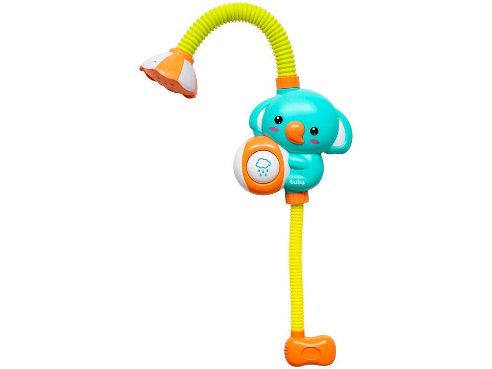 Chuveirinho para Banheiro de Bebê Buba Coala - 4