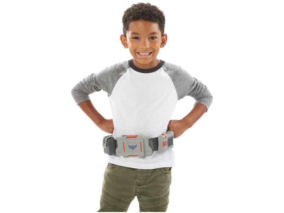 Cinto Lightyear Disney Pixar Utilidades com - 1