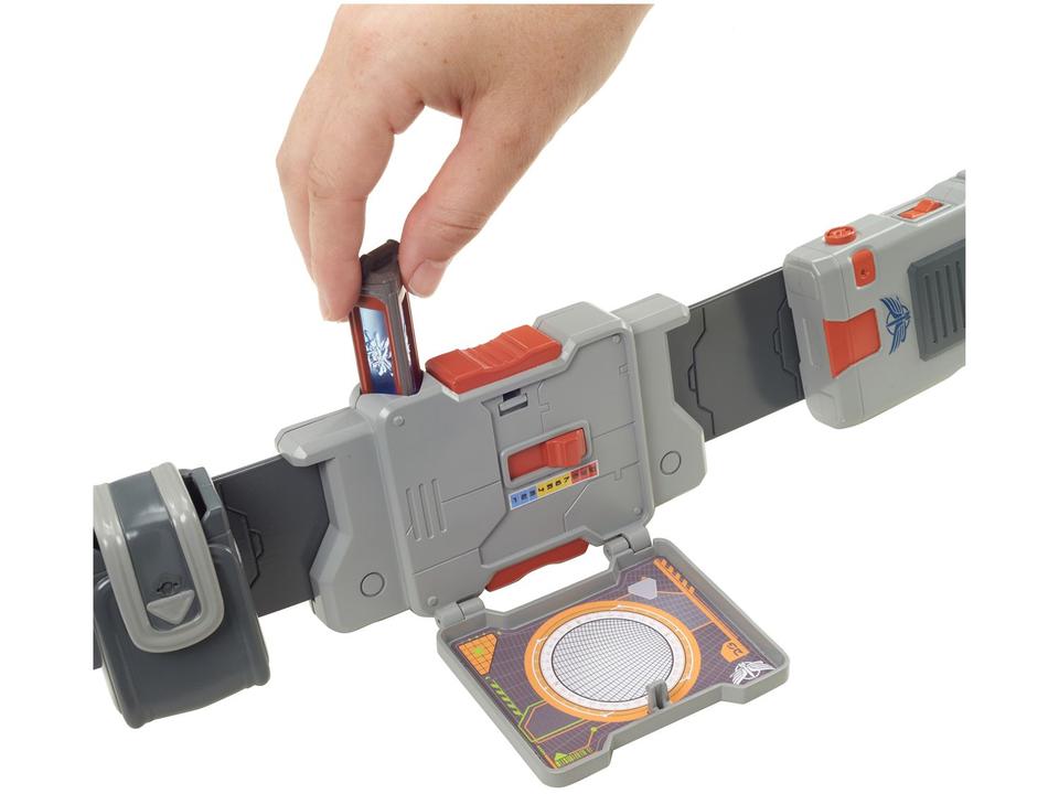 Cinto Lightyear Disney Pixar Utilidades com - 2