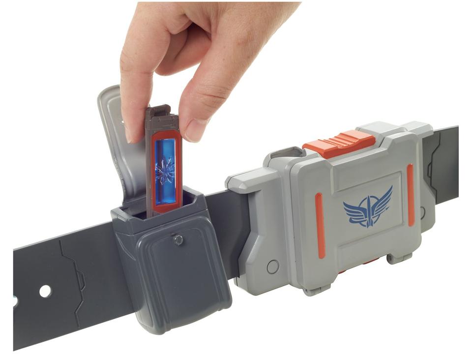 Cinto Lightyear Disney Pixar Utilidades com - 3