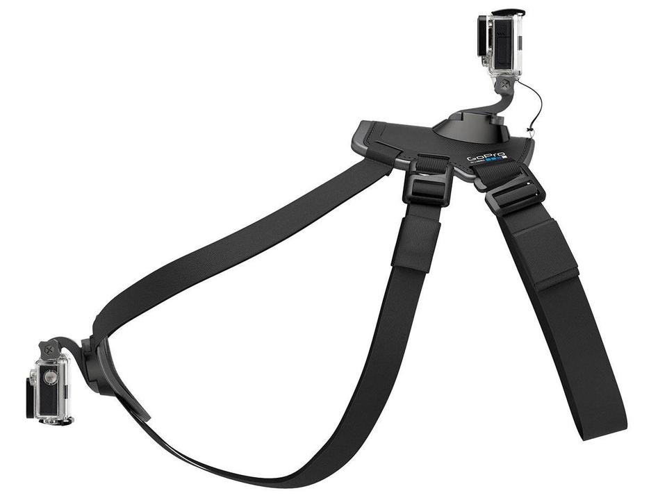 Cinturão Canino - 8