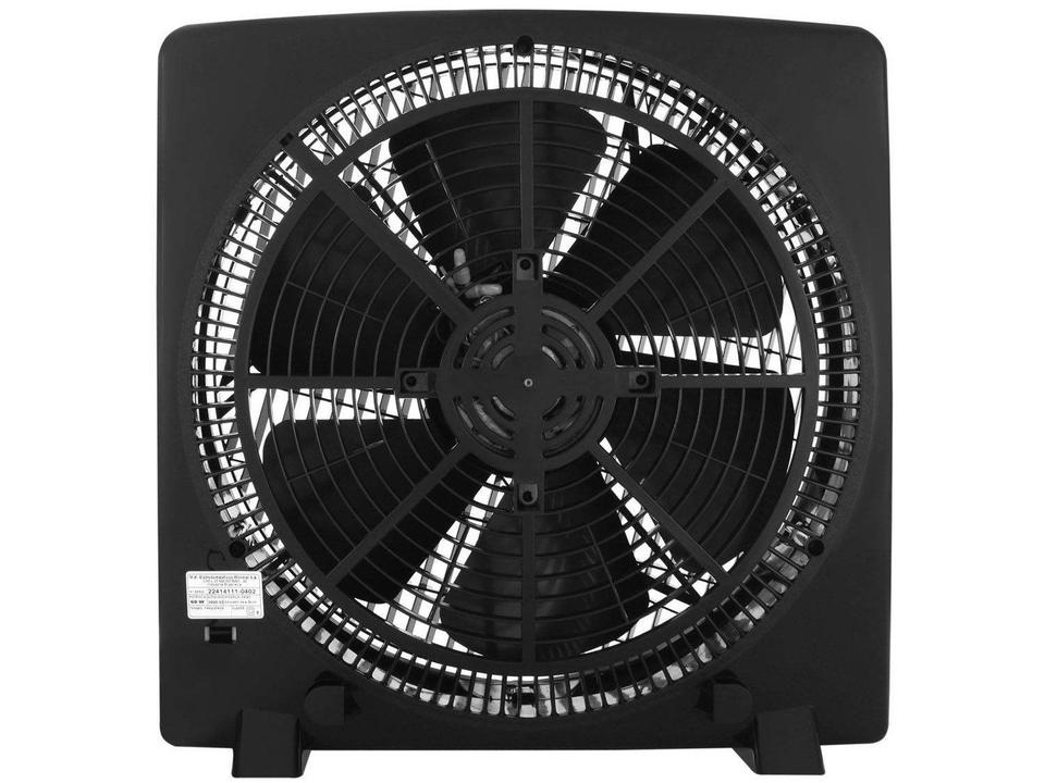 Circulador de Ar Mondial Premium CA-02 3 Velocidades - 8