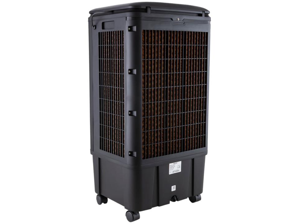 Climatizador de Ar Amvox Frio Umidificador 3 Velocidades 18L ACL 018 - 5