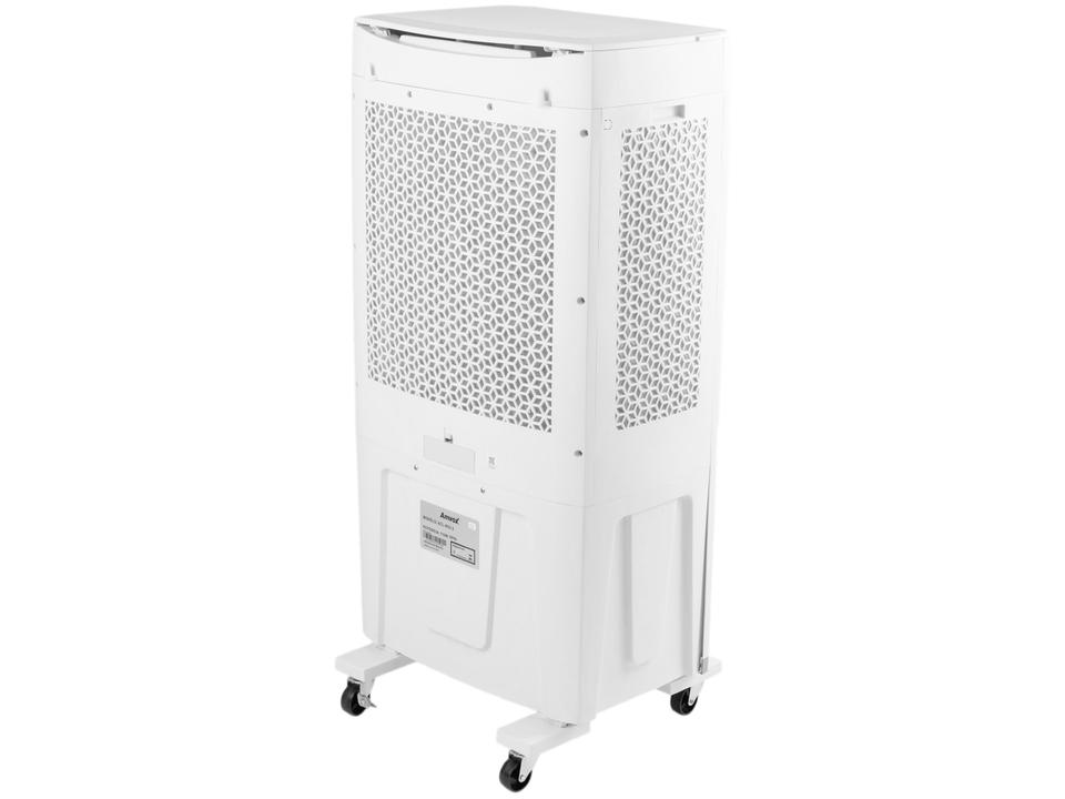 Climatizador de Ar Amvox Frio Umidificador 4 Velocidades 40L ACL 4022 - 4