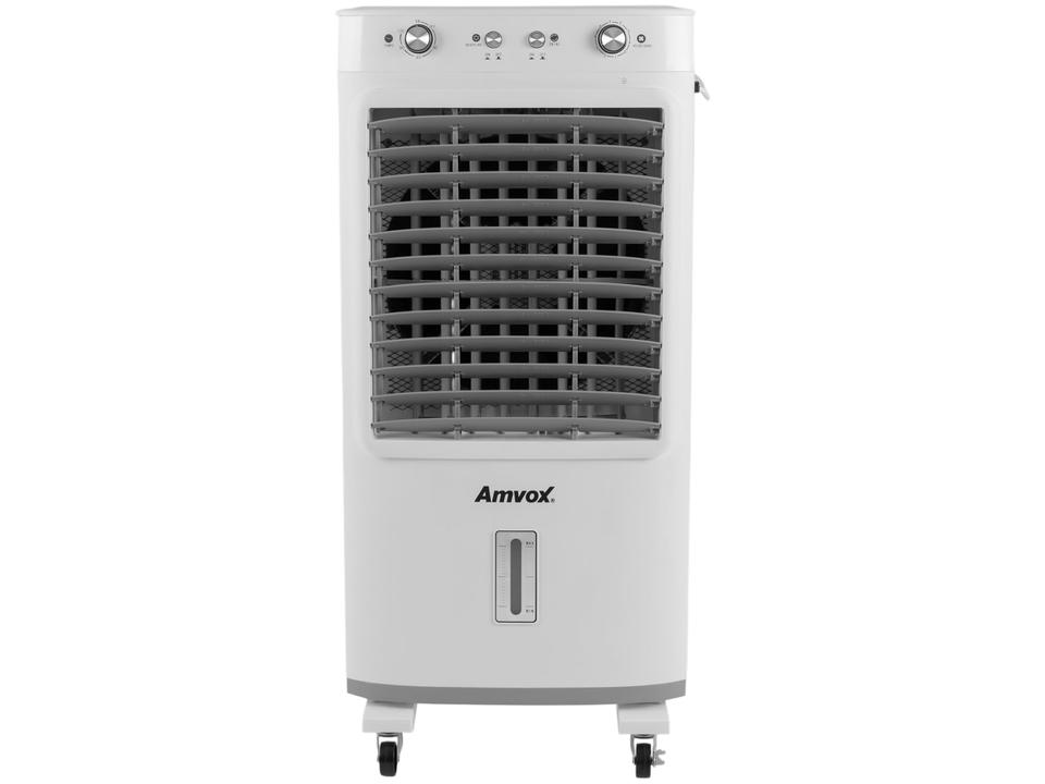 Climatizador de Ar Amvox Frio Umidificador 4 Velocidades 40L ACL 4022 - 2