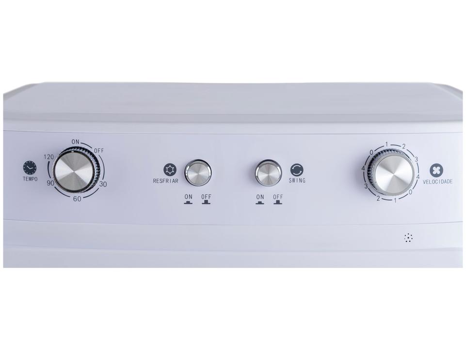 Climatizador de Ar Amvox Frio Umidificador 4 Velocidades 40L ACL 4022 - 9